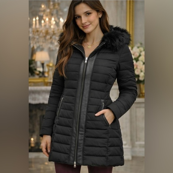 Winter coat - Picture 2 of 10